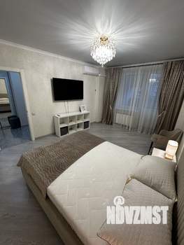 1-к квартира, на длительный срок, 40м2, 6/19 этаж