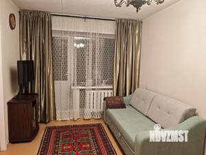 2-к квартира, на длительный срок, 42м2, 3/5 этаж