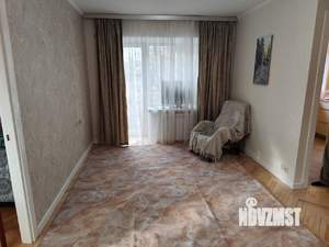 2-к квартира, на длительный срок, 43м2, 4/5 этаж