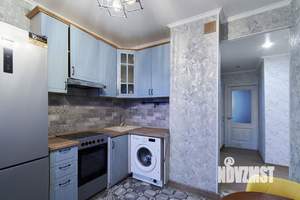 2-к квартира, на длительный срок, 54м2, 10/12 этаж