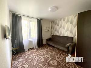 2-к квартира, на длительный срок, 35м2, 4/5 этаж