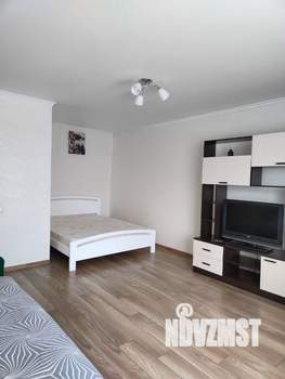 1-к квартира, на длительный срок, 38м2, 9/9 этаж