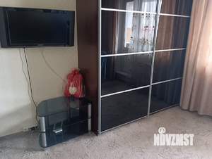 1-к квартира, посуточно, 40м2, 11/14 этаж