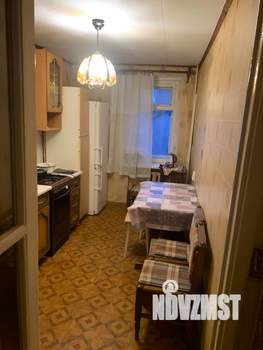 2-к квартира, на длительный срок, 54м2, 8/9 этаж