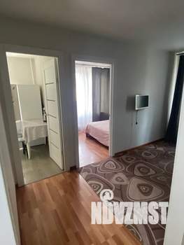 2-к квартира, посуточно, 35м2, 4/5 этаж