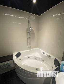 1-к квартира, на длительный срок, 48м2, 8/22 этаж