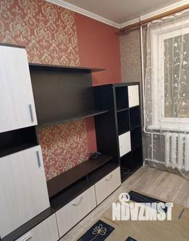 1-к квартира, на длительный срок, 30м2, 1/5 этаж