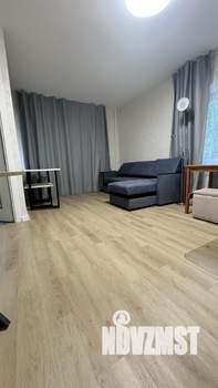 1-к квартира, на длительный срок, 32м2, 4/5 этаж