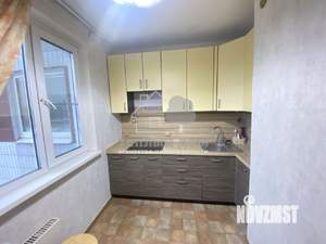 1-к квартира, на длительный срок, 38м2, 8/16 этаж