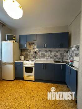 1-к квартира, на длительный срок, 41м2, 3/14 этаж