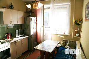 1-к квартира, на длительный срок, 43м2, 10/14 этаж