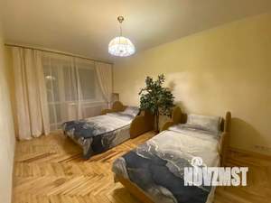 2-к квартира, посуточно, 49м2, 3/9 этаж
