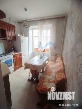 2-к квартира, на длительный срок, 44м2, 7/9 этаж