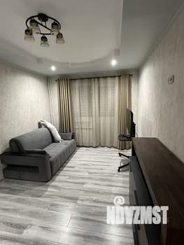 1-к квартира, на длительный срок, 48м2, 2/5 этаж