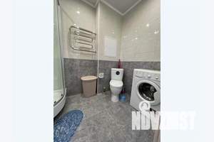 1-к квартира, посуточно, 24м2, 12/17 этаж