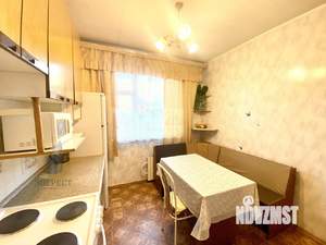 2-к квартира, на длительный срок, 53м2, 4/12 этаж