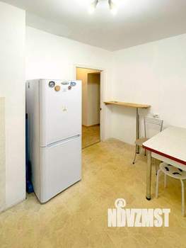 2-к квартира, на длительный срок, 60м2, 1/17 этаж