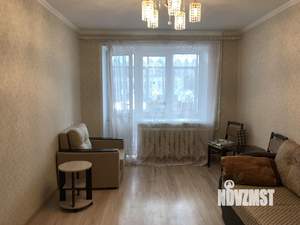 1-к квартира, на длительный срок, 32м2, 2/5 этаж