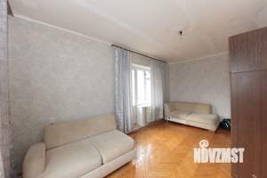 1-к квартира, на длительный срок, 32м2, 7/9 этаж