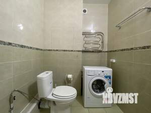 3-к квартира, посуточно, 85м2, 14/17 этаж