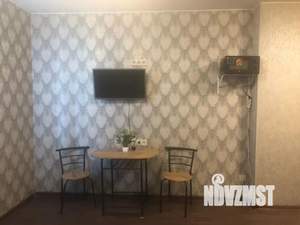 1-к квартира, посуточно, 22м2, 10/17 этаж