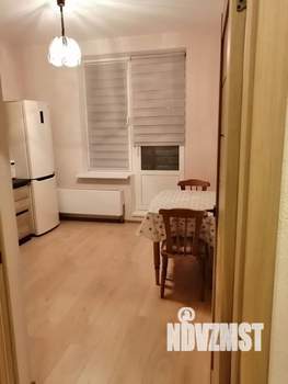 1-к квартира, на длительный срок, 38м2, 5/17 этаж