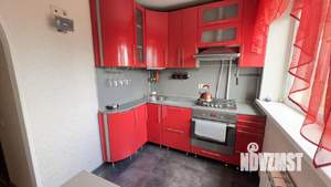 2-к квартира, на длительный срок, 45м2, 6/9 этаж