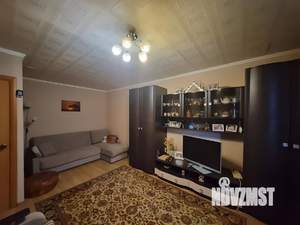 1-к квартира, на длительный срок, 38м2, 9/16 этаж