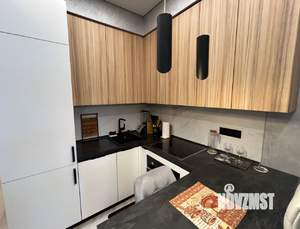 1-к квартира, на длительный срок, 46м2, 20/22 этаж