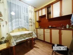 1-к квартира, на длительный срок, 40м2, 15/17 этаж