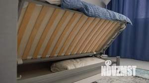 Студия квартира, посуточно, 24м2, 5/19 этаж