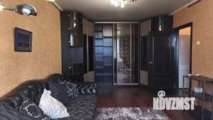 1-к квартира, на длительный срок, 38м2, 14/16 этаж