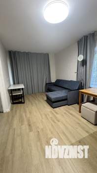1-к квартира, на длительный срок, 32м2, 4/5 этаж