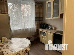 1-к квартира, на длительный срок, 39м2, 2/14 этаж