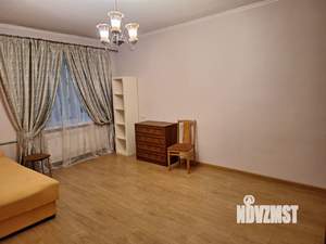 1-к квартира, на длительный срок, 36м2, 1/9 этаж