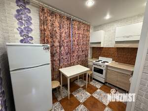 1-к квартира, на длительный срок, 40м2, 3/16 этаж