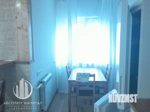 2-к квартира, на длительный срок, 52м2, 4/4 этаж