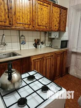 1-к квартира, посуточно, 38м2, 2/5 этаж