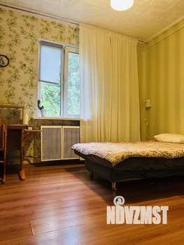 2-к квартира, на длительный срок, 45м2, 2/2 этаж
