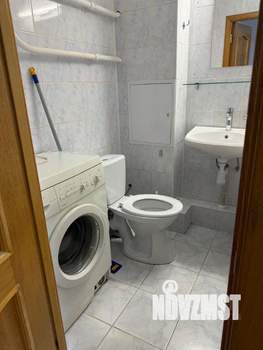 1-к квартира, на длительный срок, 38м2, 13/16 этаж