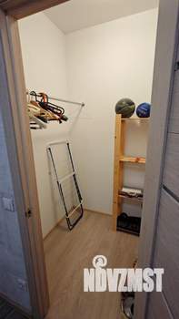 1-к квартира, на длительный срок, 34м2, 3/4 этаж