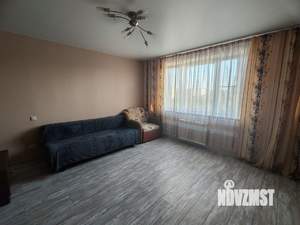 2-к квартира, на длительный срок, 53м2, 9/12 этаж