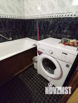 2-к квартира, на длительный срок, 52м2, 9/12 этаж