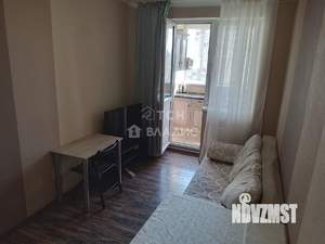 1-к квартира, на длительный срок, 41м2, 11/25 этаж