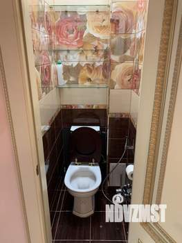2-к квартира, на длительный срок, 50м2, 4/4 этаж