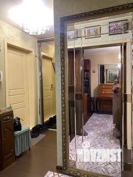 1-к квартира, на длительный срок, 28м2, 4/5 этаж