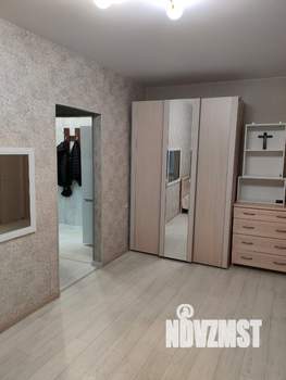 2-к квартира, на длительный срок, 44м2, 4/5 этаж