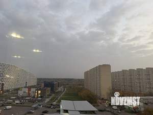 1-к квартира, на длительный срок, 42м2, 12/14 этаж