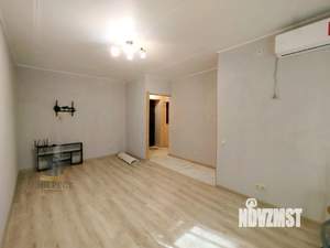 2-к квартира, на длительный срок, 42м2, 2/5 этаж