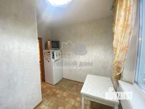 1-к квартира, на длительный срок, 38м2, 8/16 этаж